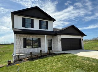 857 Denali Dr, Richmond, KY