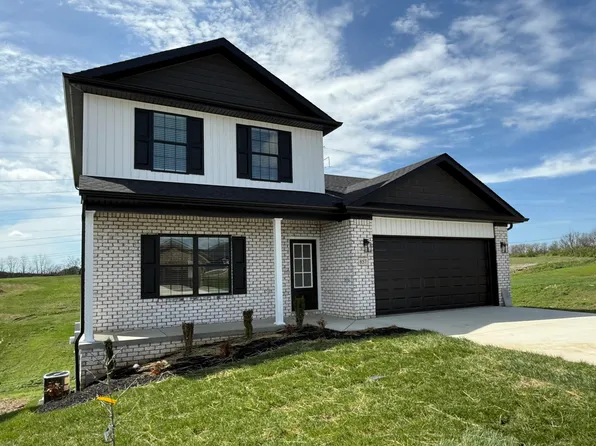 857 Denali Dr, Richmond, KY 40475