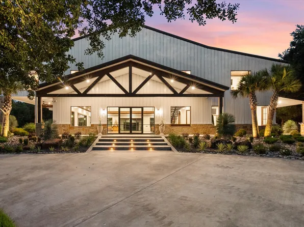 218 Fcr #1055, Wortham, TX 76693