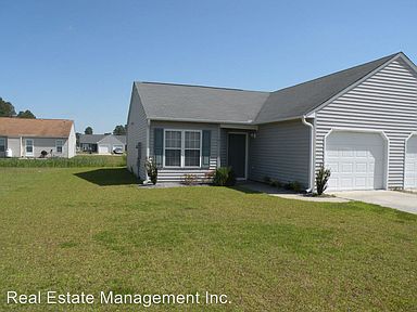 109 Jerrett Ln Havelock Nc 28532 Zillow