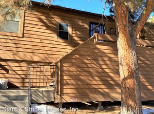 4268 S Richfield Way, Aurora, CO 80013