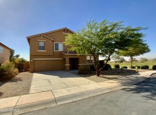 46187 W Sonny Rd, Maricopa, AZ 85139