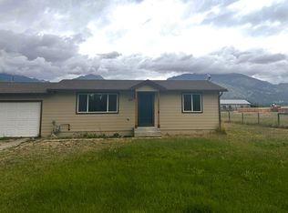 325 W River Rd, Hamilton, MT 59840