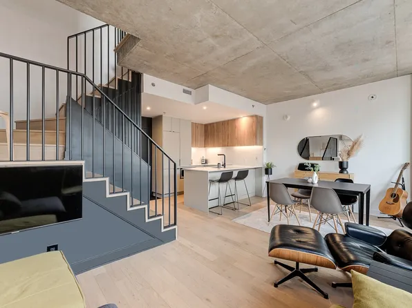 288 Rue Richmond #605, Montreal, QC H3J 0C4
