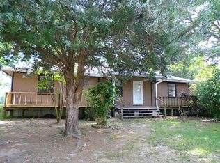 2928 Punch Bowl Rd, Defuniak Springs, FL 32433