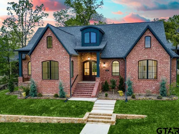 4567 Cascades Blvd, Tyler, TX 75709