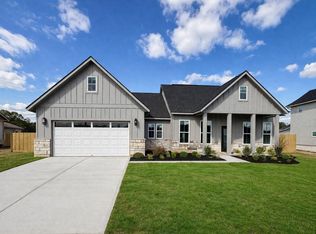 11442 Durant Dr, Conroe, TX 77306