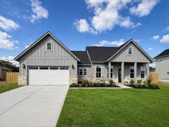11442 Durant Dr, Conroe, TX 77306