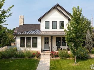917 Neon Forest Cir, Longmont, CO 80504
