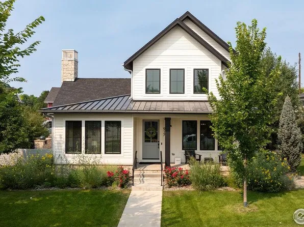 917 Neon Forest Cir, Longmont, CO 80504