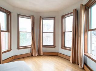 28 Orleans St #3A, Boston, MA 02128