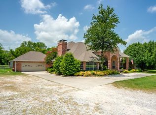 421 Country Club Rd, Fairview, TX 75069