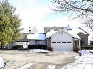 185 NE 72nd St, Pleasant Hill, IA 50327