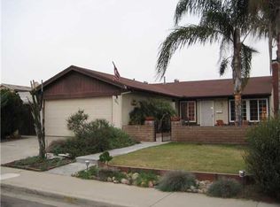 7051 Barker Way, San Diego, CA 92119