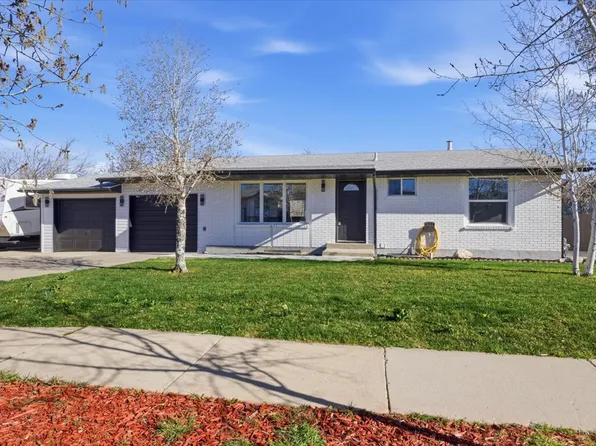 7034 W Copper Hill Dr, West Valley City, UT 84128