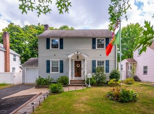 1073 Liberty Ave, Union, NJ 07083