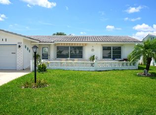 2012 SW 16th Ave, Boynton Beach, FL 33426