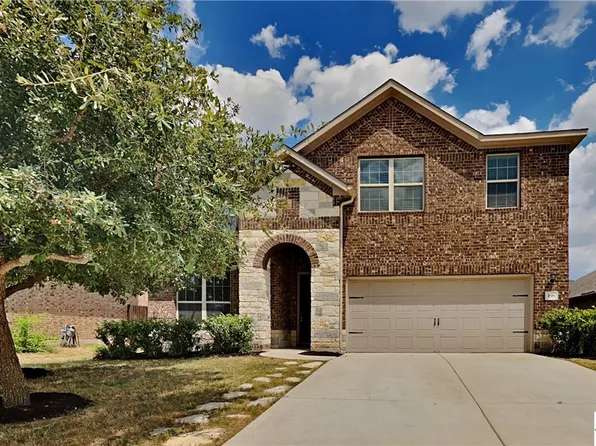 196 Flannery Ln, Buda, TX 78610