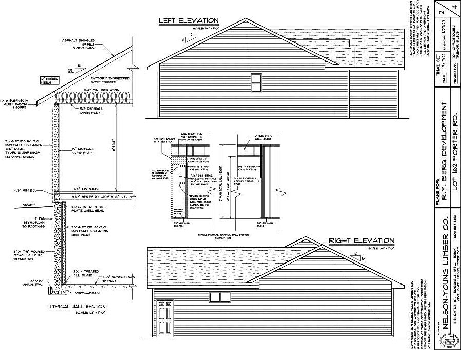 2nd image of 670 Porter Rd