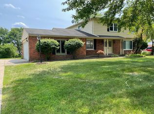 4803 Thorntree Dr, West Bloomfield, MI