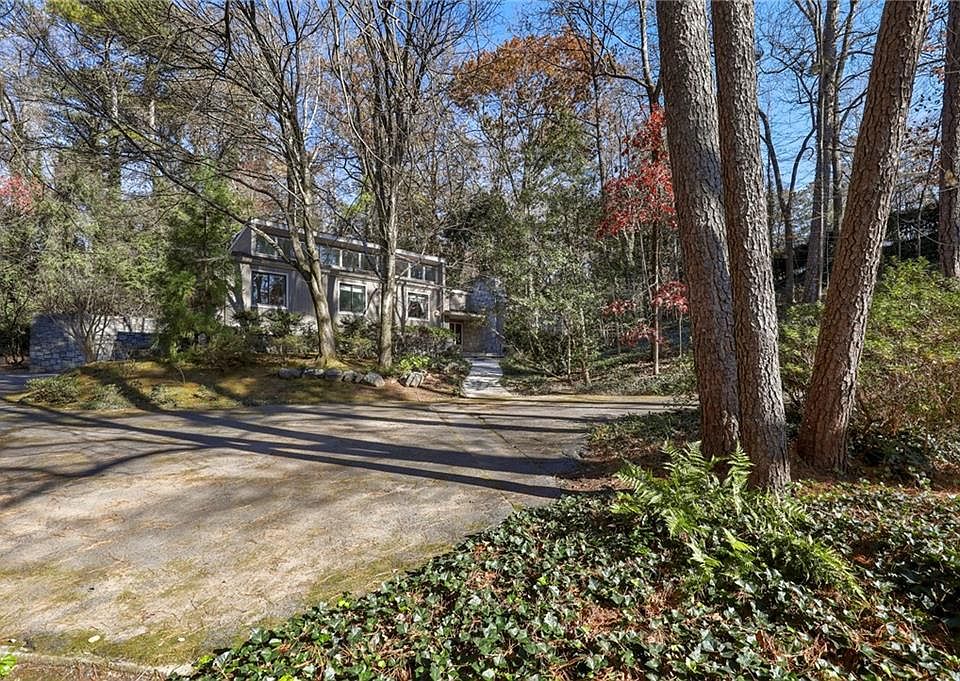 1st image of 4377 Paran Pl NW Lot 6
