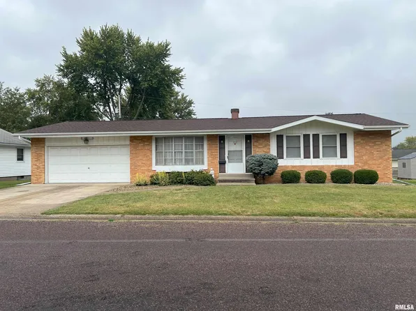 602 Coronado St, Jacksonville, IL 62650