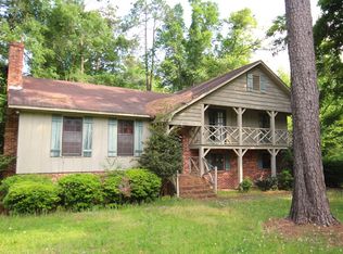 267 Pine Hvn, Barnwell, SC 29812
