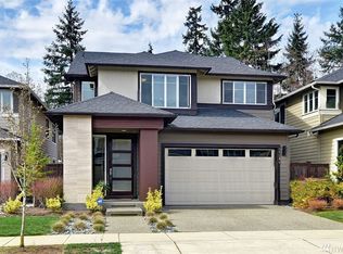 17224 39th Dr Se, Bothell, WA 98012