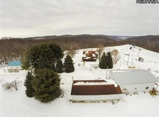 12992 County Road 6, Killbuck, OH 44637
