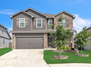 146 Broken Antler, San Antonio, TX 78253