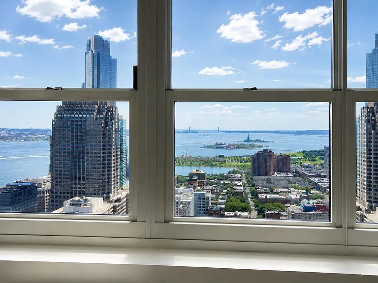 88 Morgan St #4807 — Photo 1