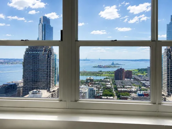 88 Morgan St APT 4807, Jersey City, NJ 07302