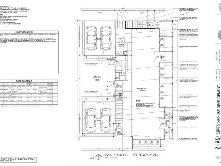 195 Carmel Ave #A — Photo 2