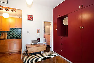 Sold by Warren Lewis Realty