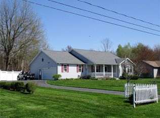 7486 Tamkrist Trl, Conneaut, OH 44030