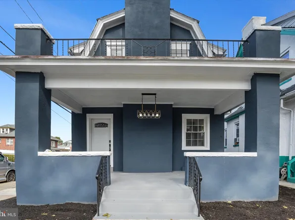 1019 N 16th St, Harrisburg, PA 17103