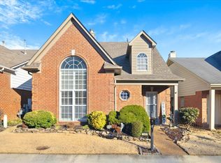 7448 Dalwhinnie Trl, Cordova, TN 38018