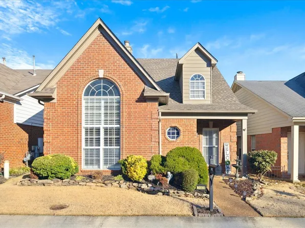 7448 Dalwhinnie Trl, Cordova, TN 38018
