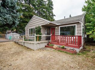 12310 SE Harold St, Portland, OR 97236
