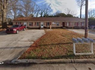 607 Lane St SE #C, Wilson, NC 27893