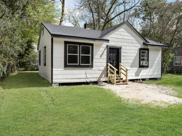 1227 Dena St, Jacksonville, FL 32254