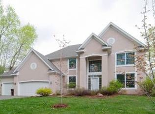 5408 Tamarack Cir, Minnetonka, MN 55345
