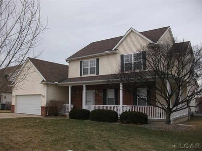14408 Jonathon Rd, Monroe, MI, 48161