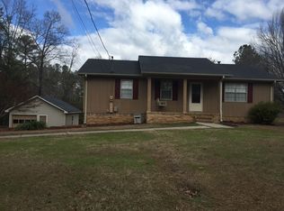 8465 Woodview Ln, Bessemer, AL 35023