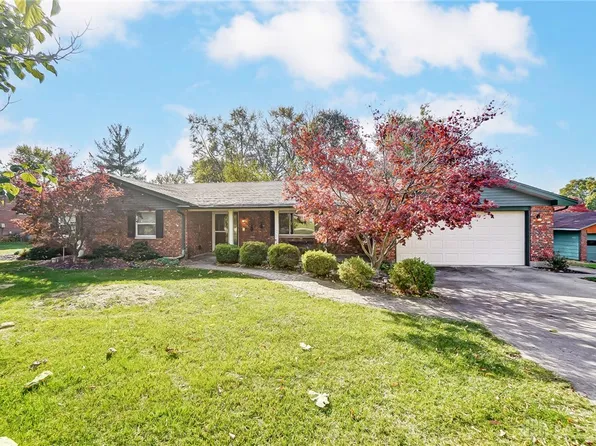 1431 Quail Ln, Dayton, OH 45434
