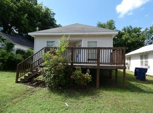 715 Sunset Dr, El Reno, OK 73036