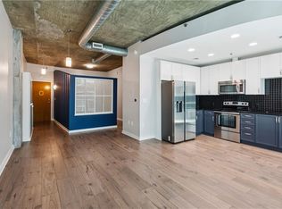 923 Peachtree St NE Unit 1523, Atlanta, GA 30309