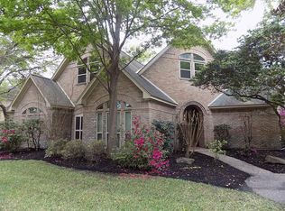 14415 Silver Lace Ln, Houston, TX 77070