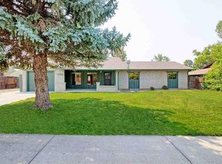 2441 Applewood Pl, Grand Junction, CO 81506