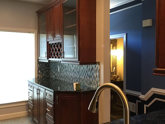 Gourmet Kitchen